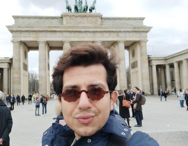Yunak İngilizce Özel Ders